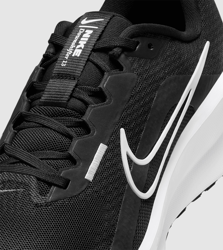 DOWNSHIFTER 13 Lace Up Running Shoes