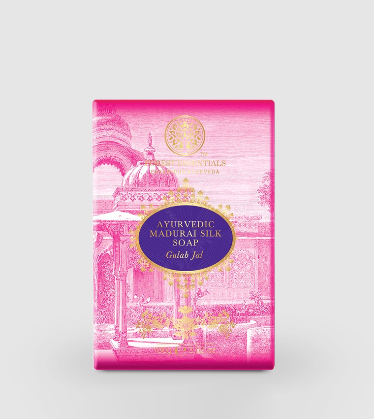 صابون أيورفيدا مادوراي ، 100 جم