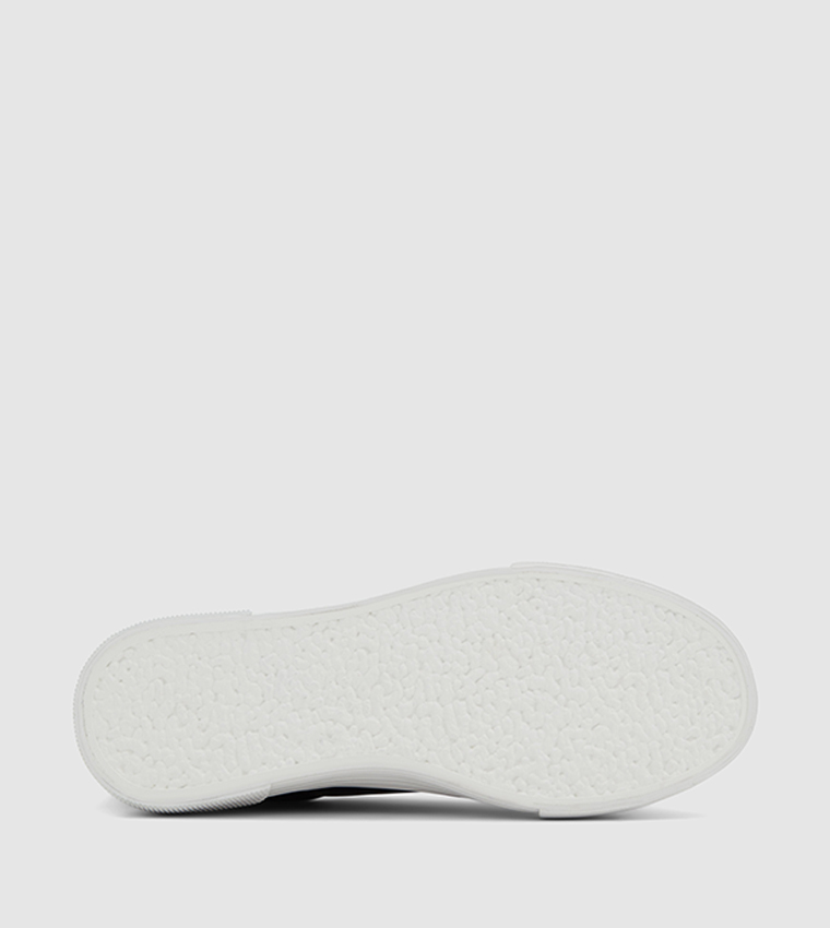 FEEONA Lace-Up Sneakers