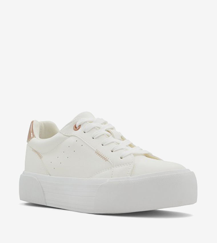 Call it spring tennis shoes 2025