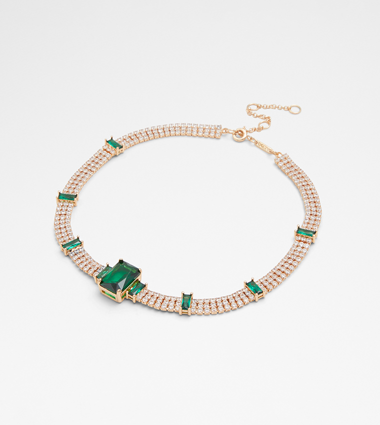 Aldo chunky necklace best sale