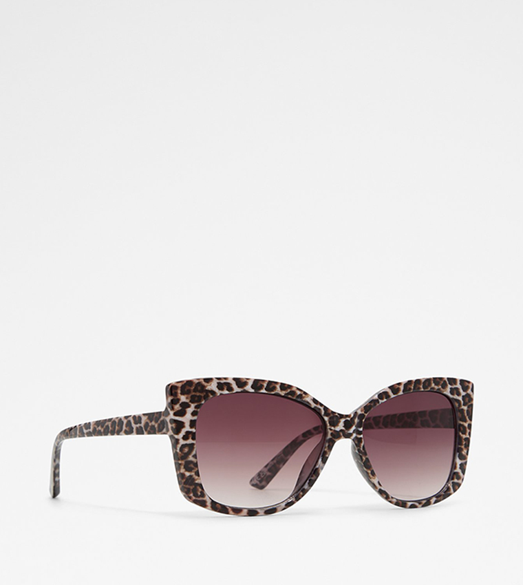 FELINE Cat Eye Sunglasses