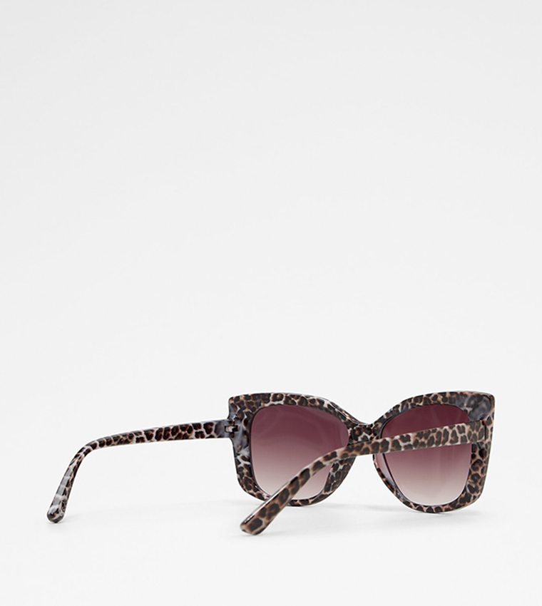 FELINE Cat Eye Sunglasses
