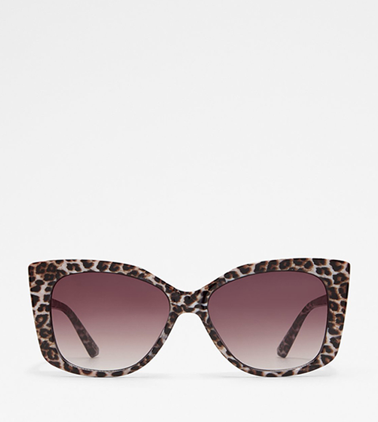 FELINE Cat Eye Sunglasses
