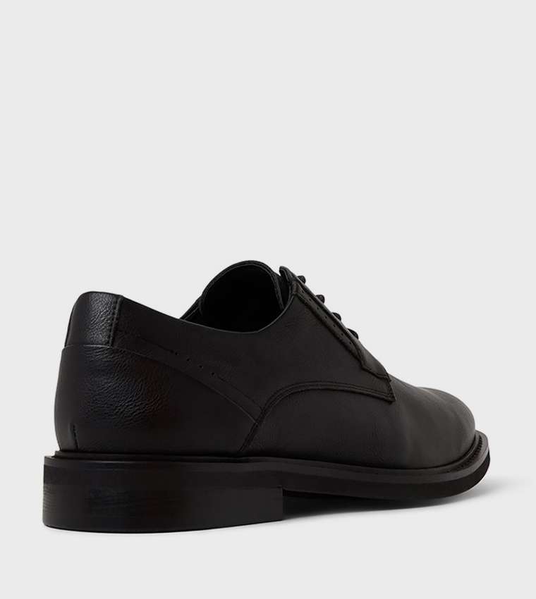 FELSON Lace-Up Formal Shoes