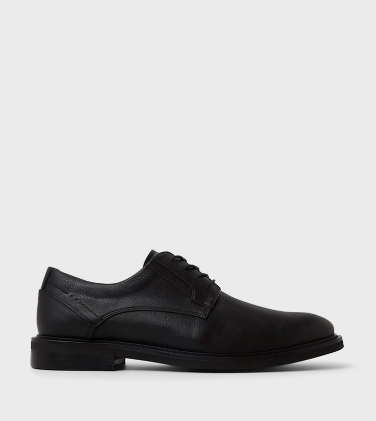 FELSON Lace-Up Formal Shoes