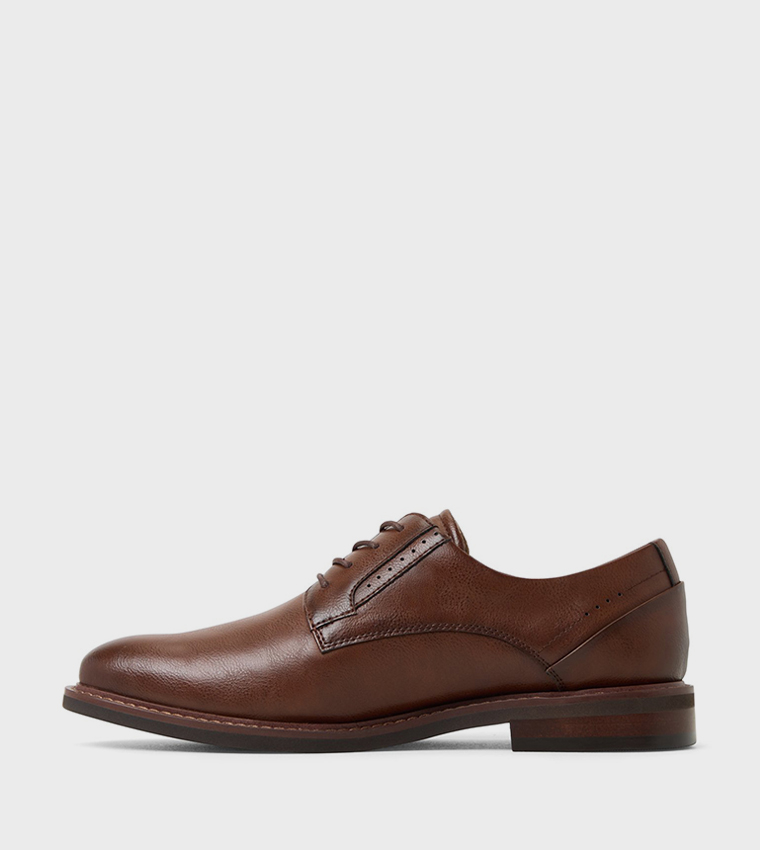 FELSON Lace-Up Formal Shoes