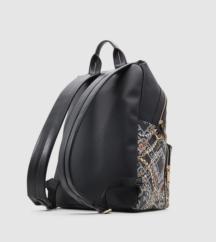 Aldo backpack glitter clearance