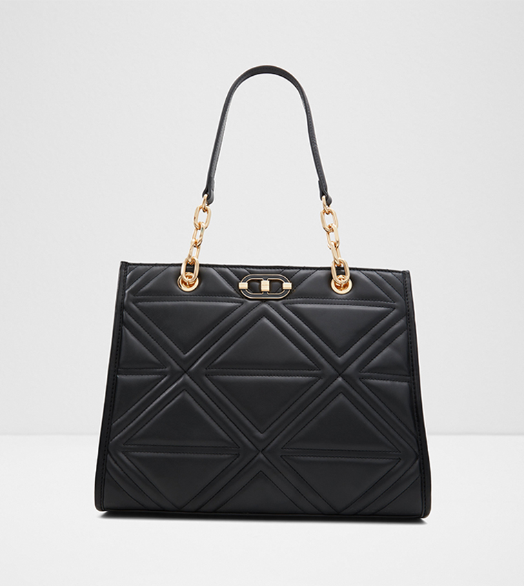 Aldo quilted shoulder bag hotsell