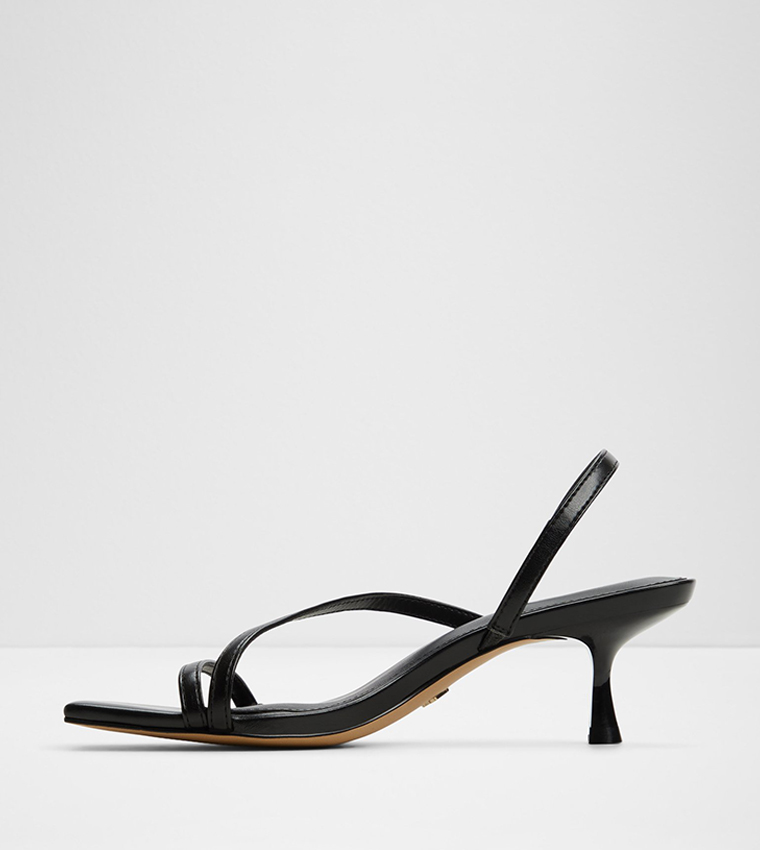 FERRA Slingback Heel Sandals