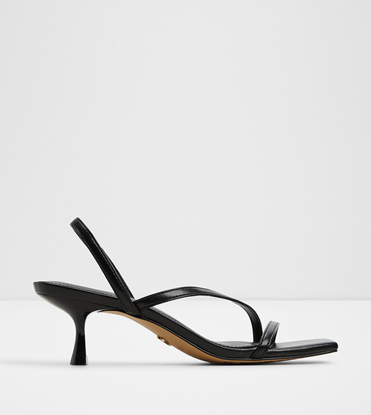FERRA Slingback Heel Sandals