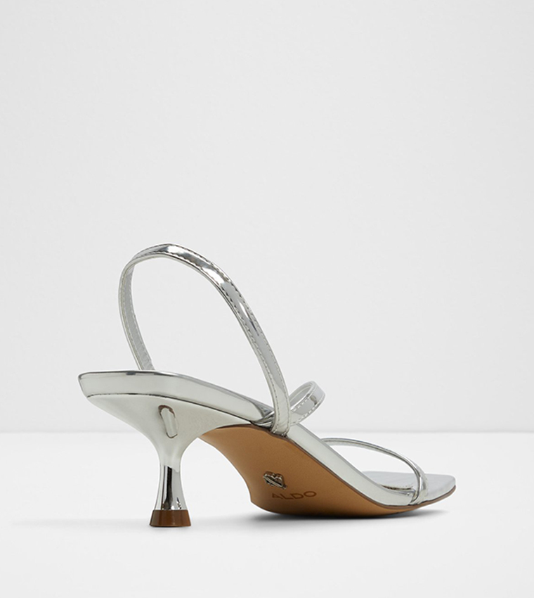FERRA Slingback Heel Sandals