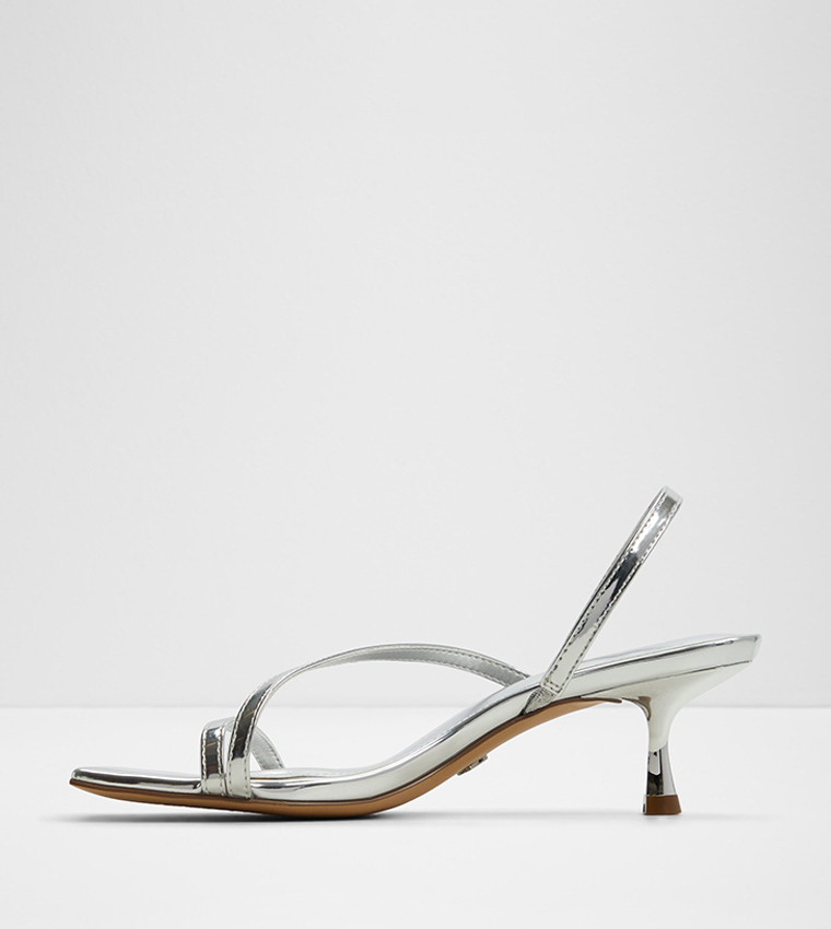 FERRA Slingback Heel Sandals