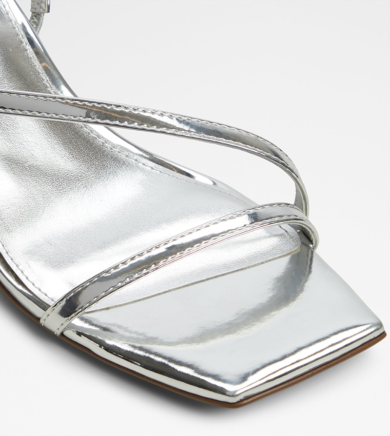 FERRA Slingback Heel Sandals