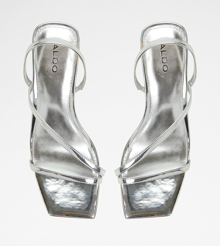 FERRA Slingback Heel Sandals