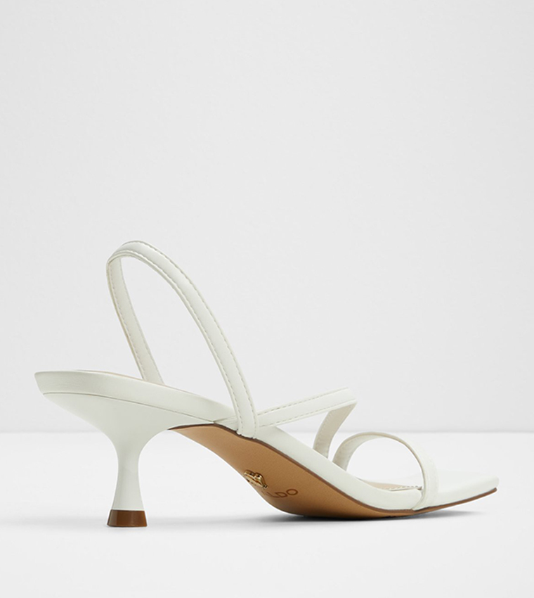 FERRA Slingback Heel Sandals