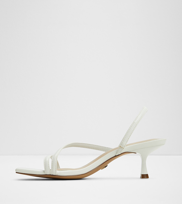 FERRA Slingback Heel Sandals