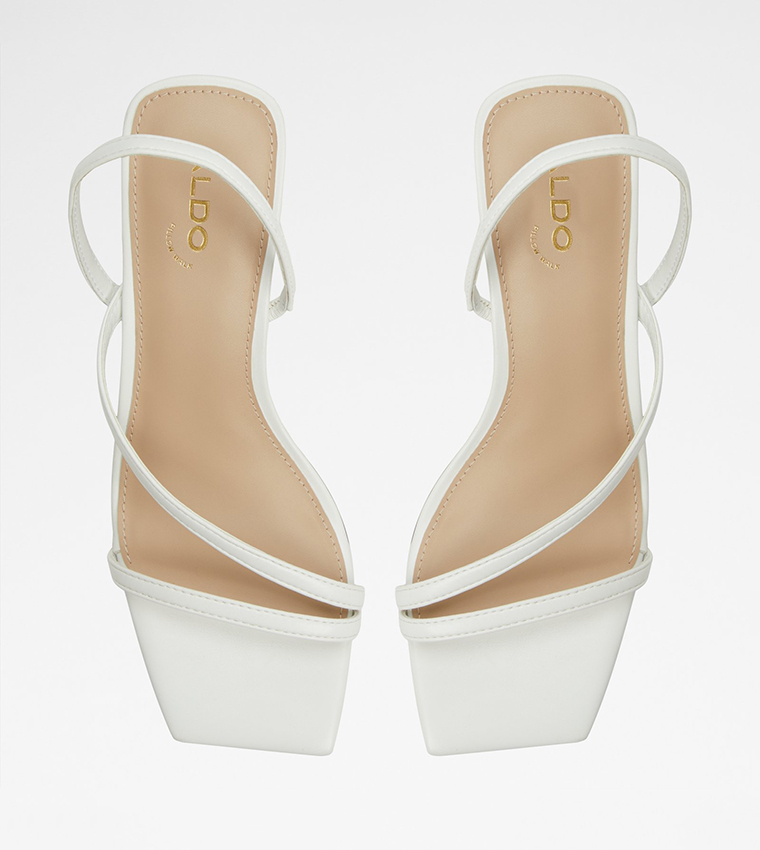 FERRA Slingback Heel Sandals