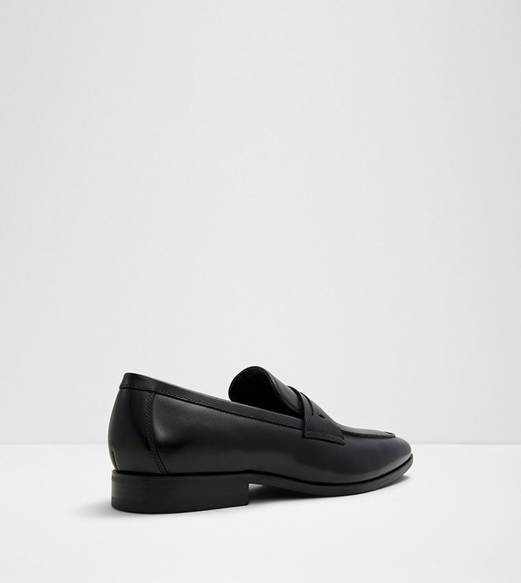 FERRO Slip-On Loafers