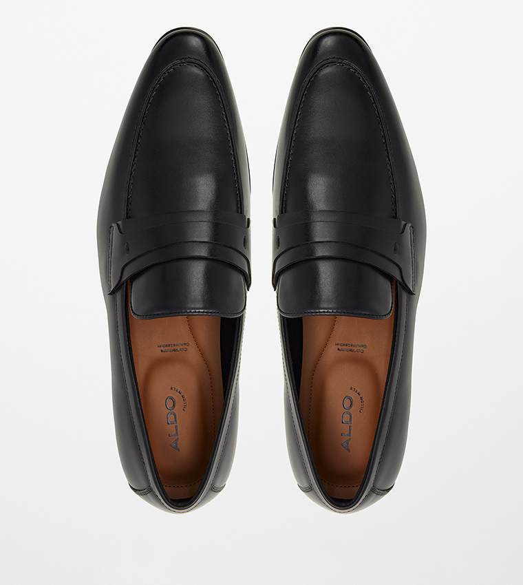 FERRO Slip-On Loafers