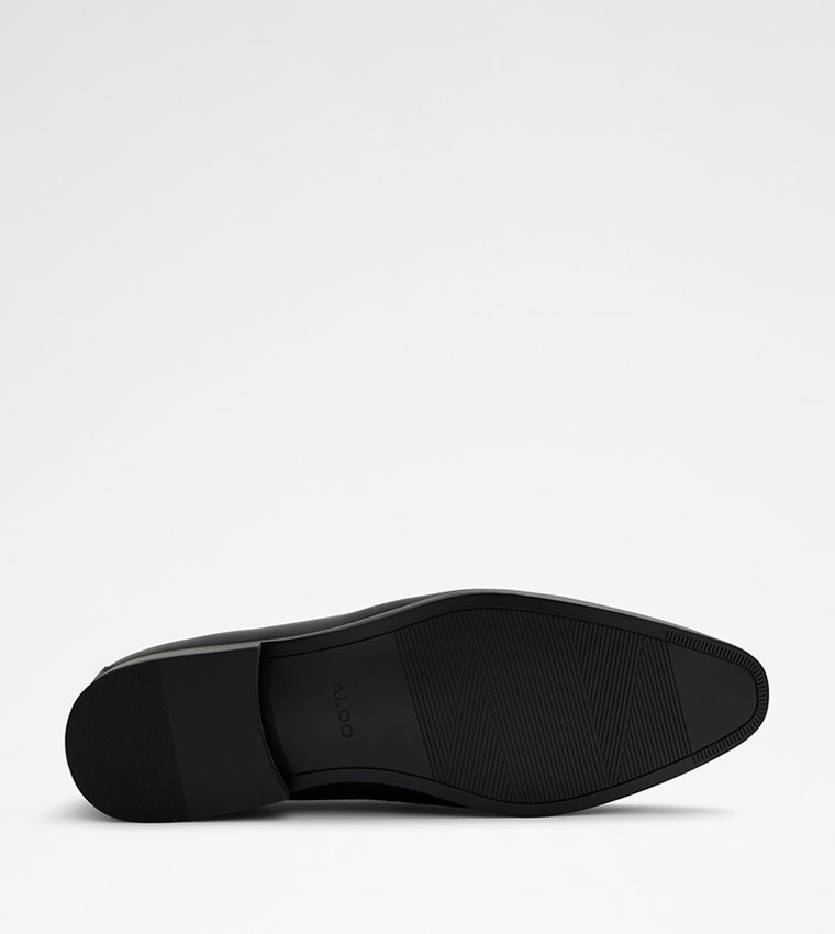 FERRO Slip-On Loafers
