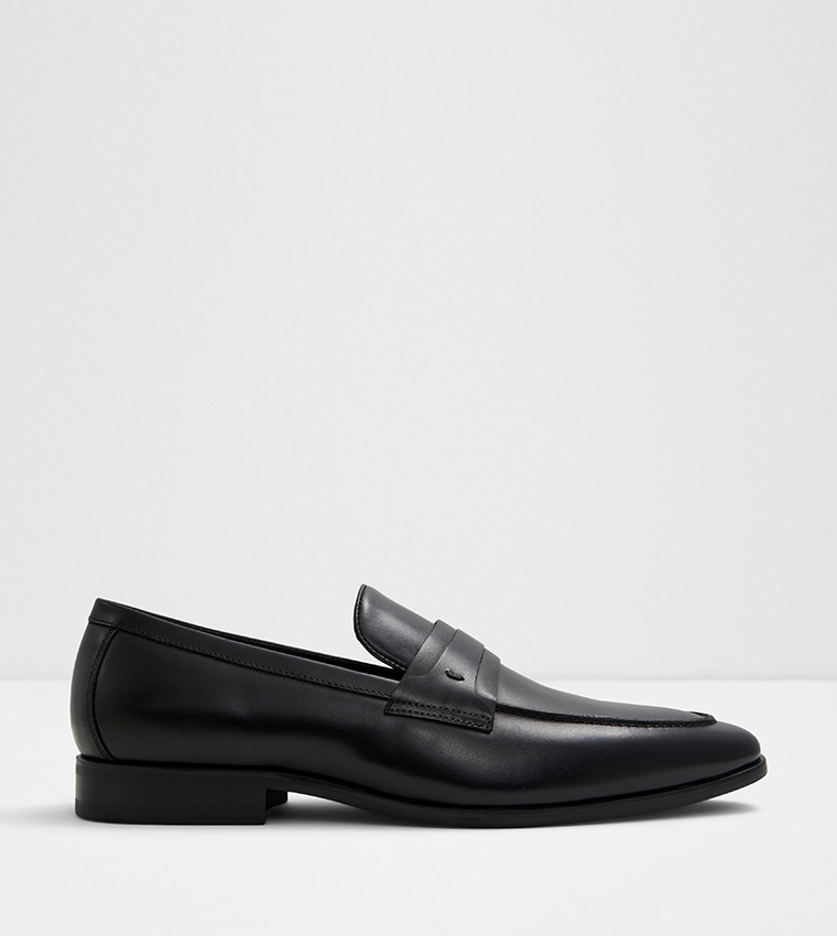 FERRO Slip-On Loafers