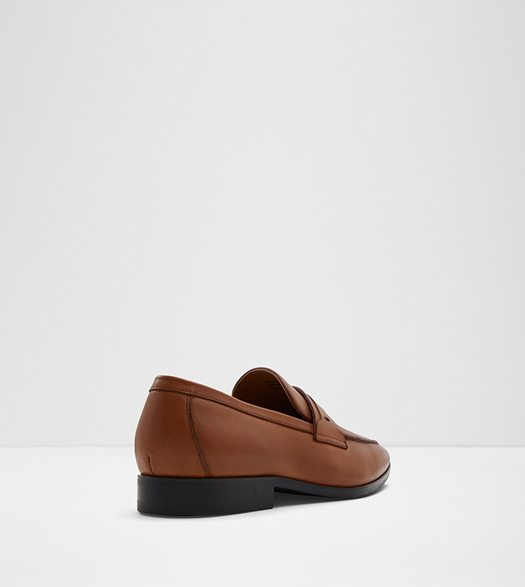 FERRO Slip-On Loafers