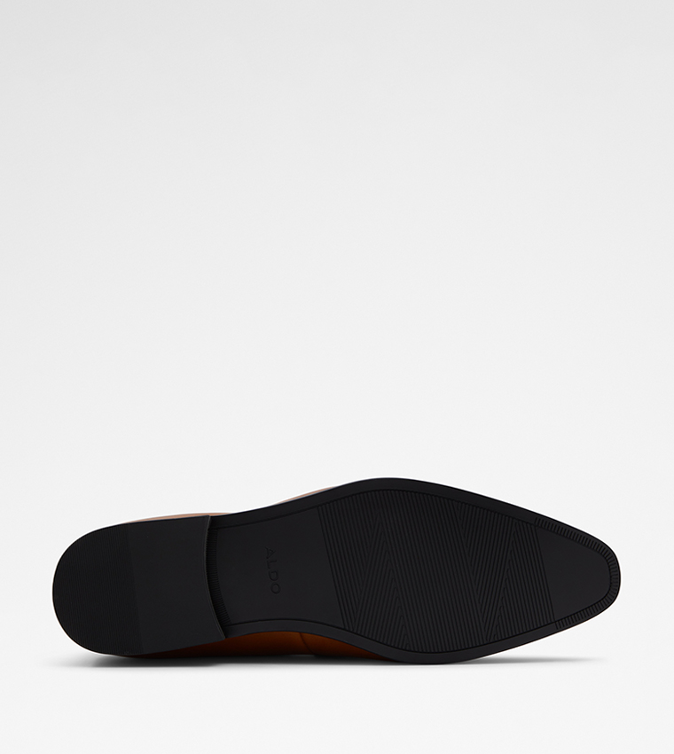 FERRO Slip-On Loafers