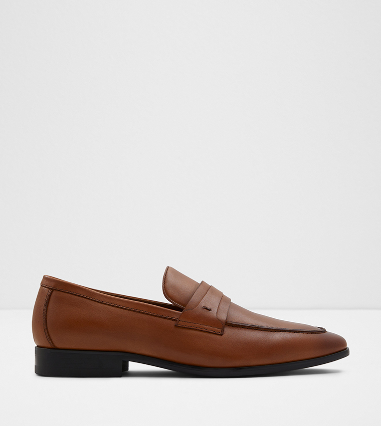 FERRO Slip-On Loafers