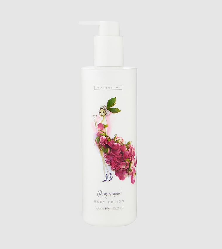 Meredith Wing Some Flower Girls Hand & Body Lotion 310ml