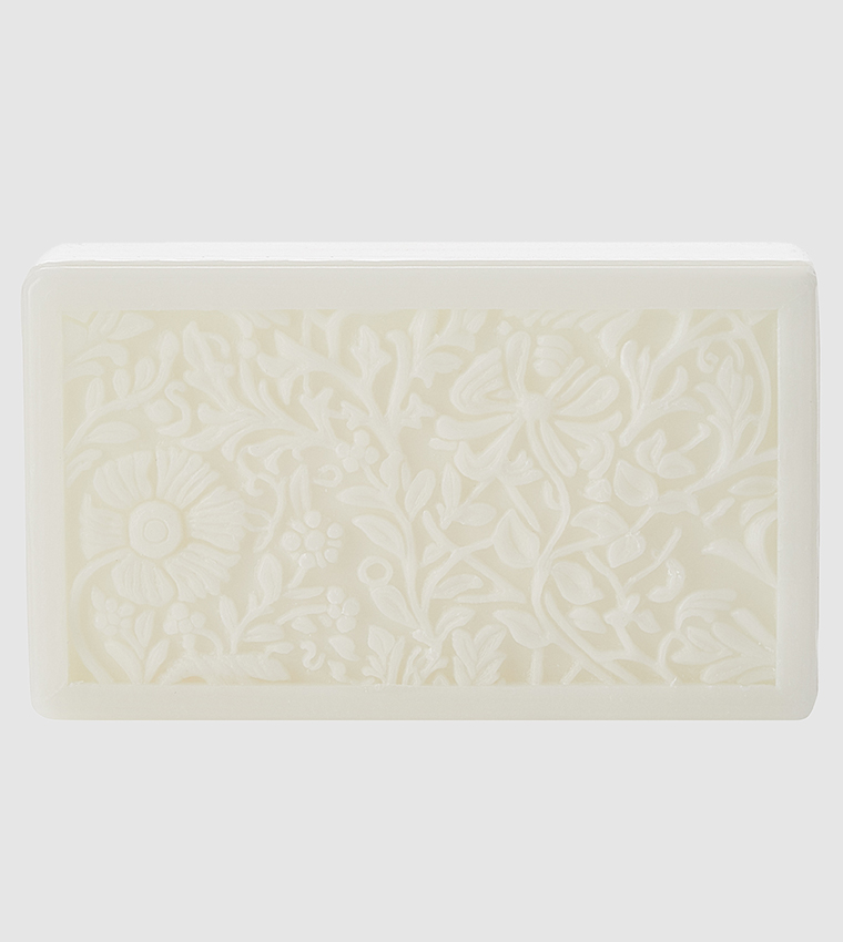 Jasmine & Green Tea Scented Soap 230g