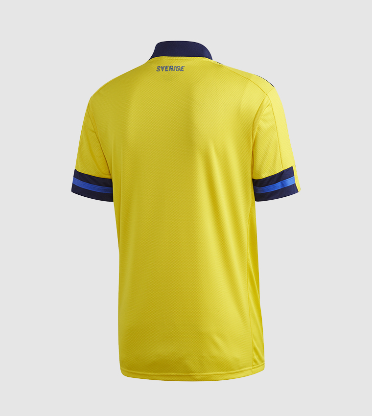 Printed Short Sleeves Athlete T-Shirt