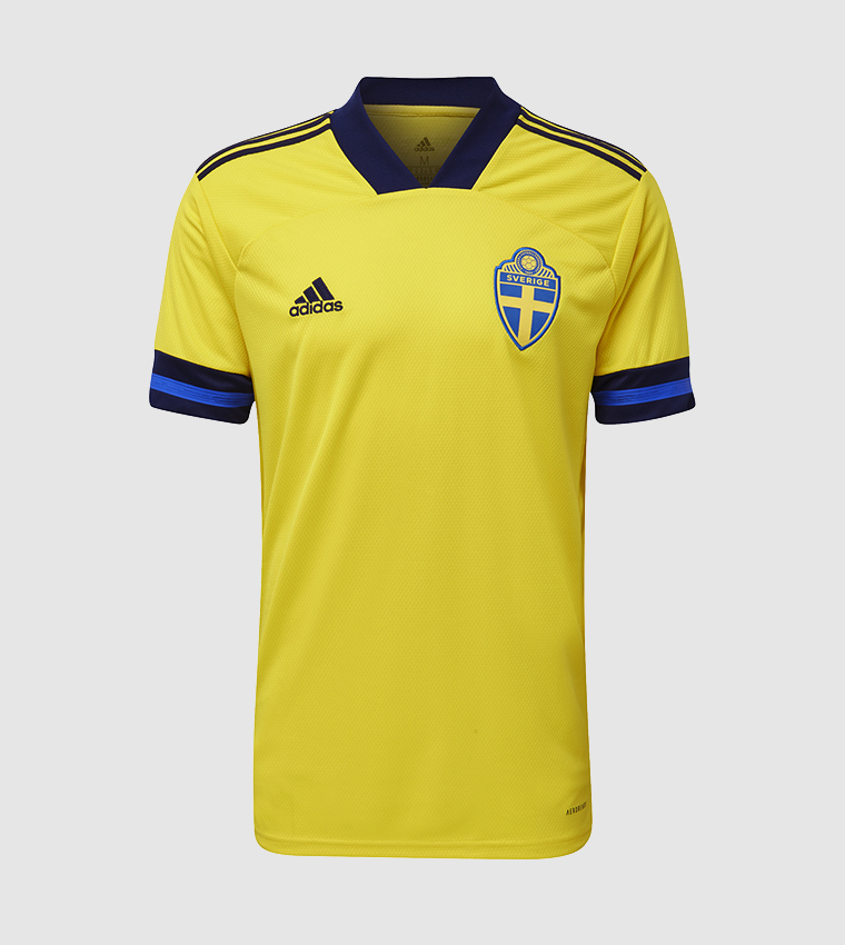 Printed Short Sleeves Athlete T-Shirt