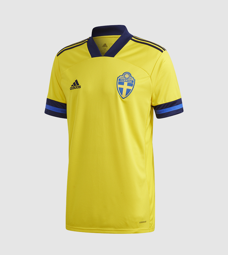 Printed Short Sleeves Athlete T-Shirt