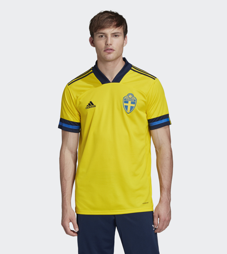 Printed Short Sleeves Athlete T-Shirt