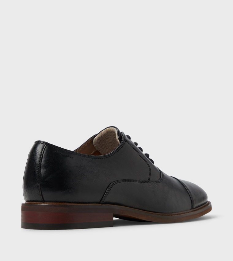 FILLMORE Lace-Up Oxford Shoes