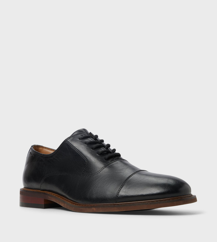 FILLMORE Lace-Up Oxford Shoes