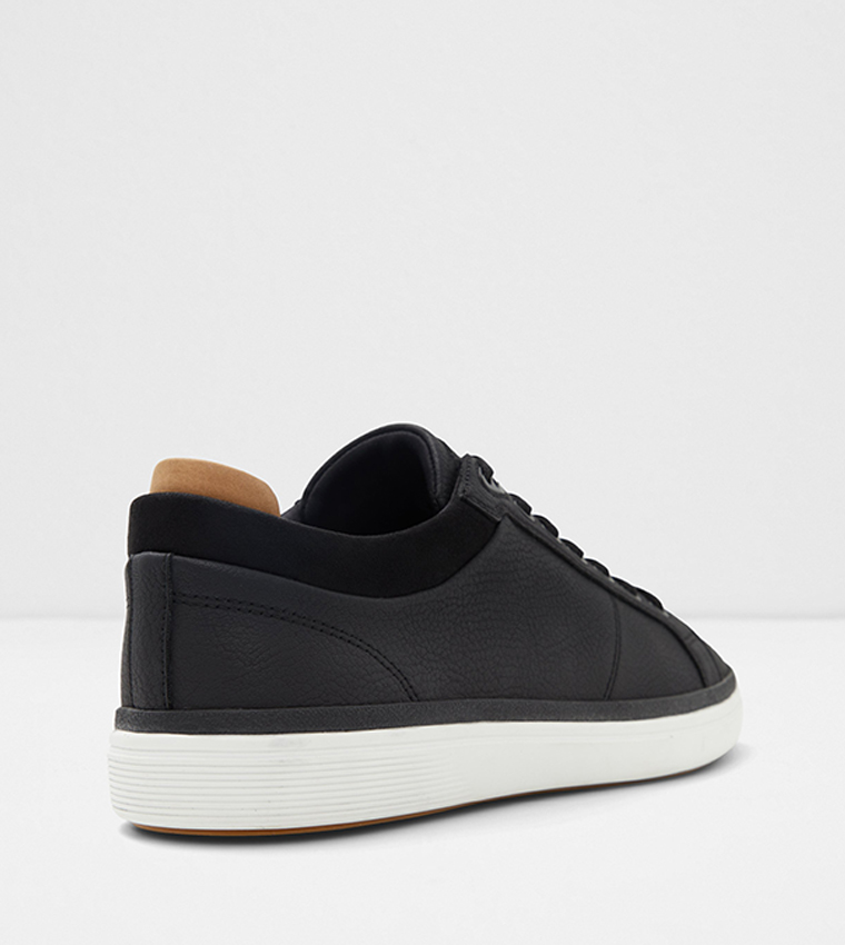 FINESPEC Low Top Shoes