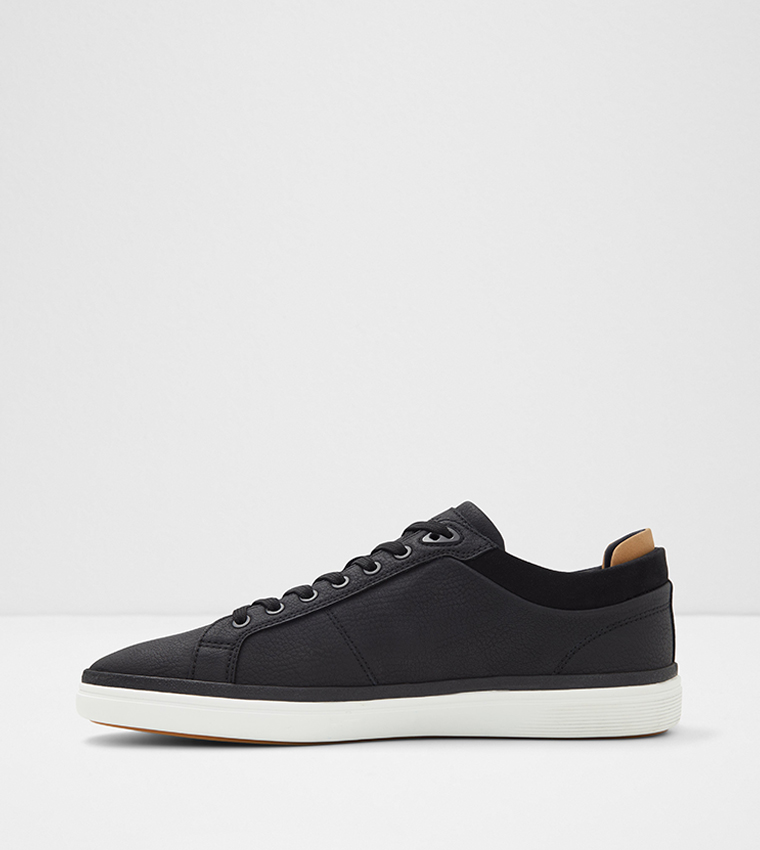 FINESPEC Low Top Shoes