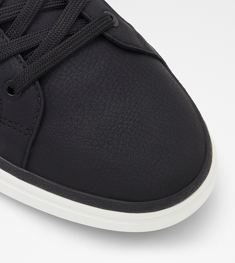 FINESPEC Low Top Shoes