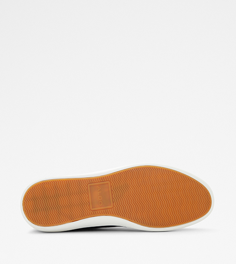 FINESPEC Low Top Shoes