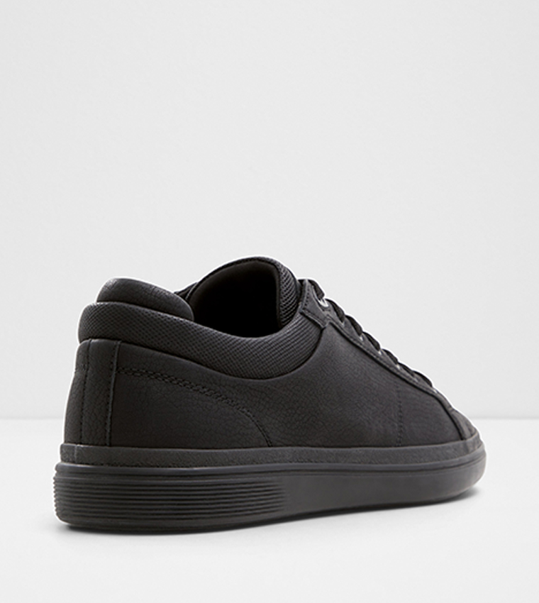 FINESPEC Lace-Up Sneakers