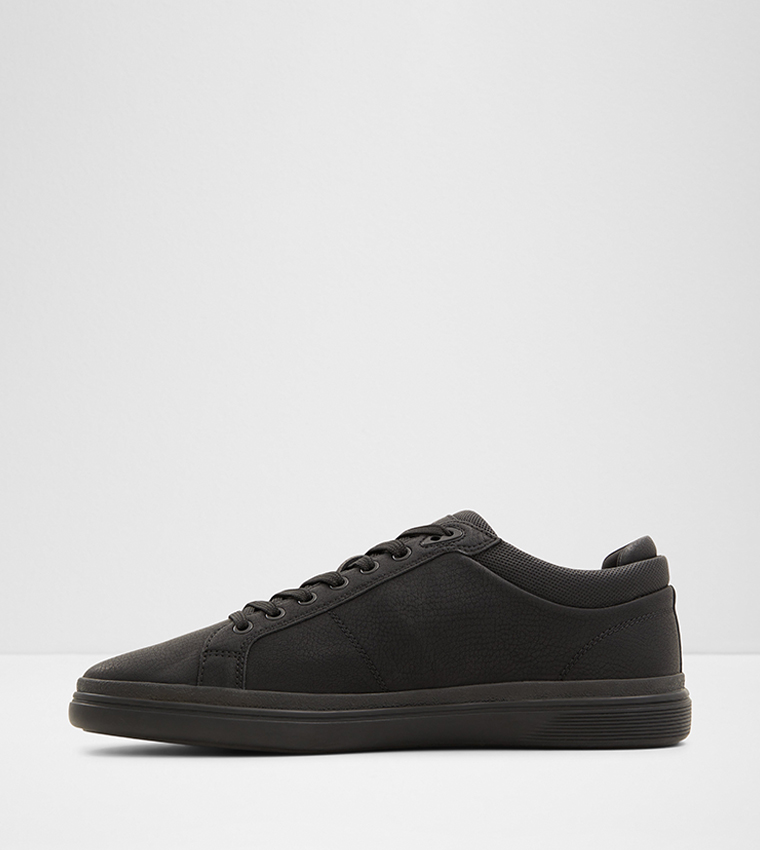 FINESPEC Lace-Up Sneakers