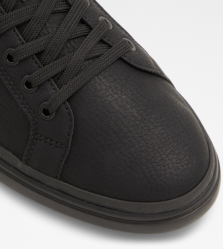 FINESPEC Lace-Up Sneakers