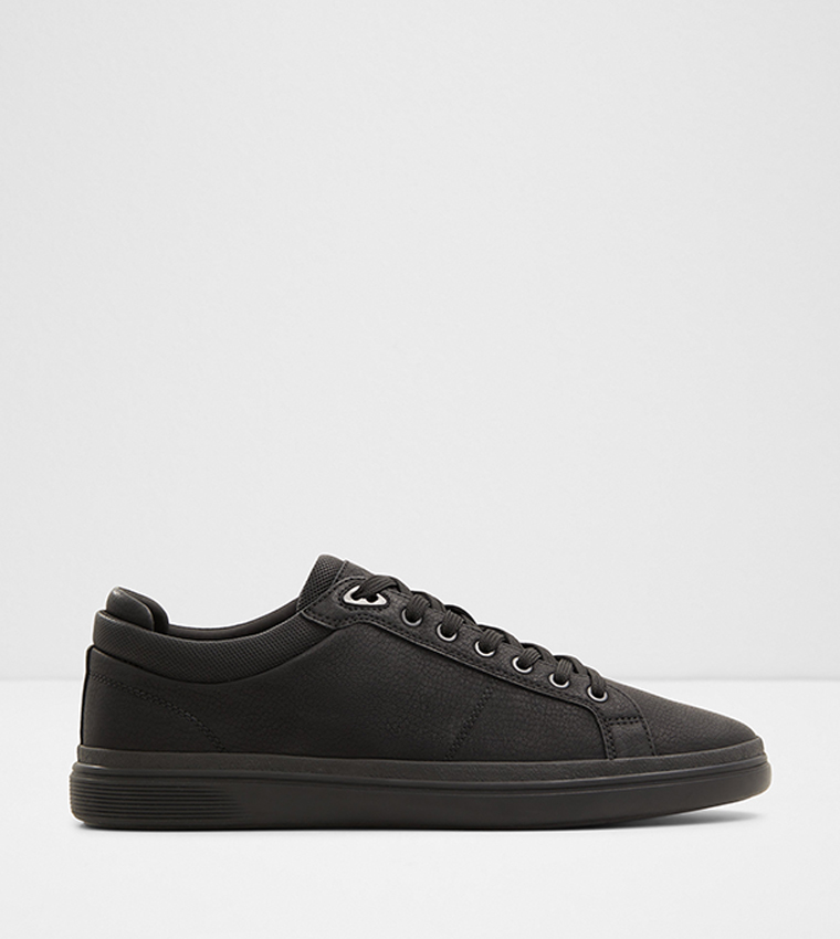 Buy Aldo FINESPEC Lace Up Sneakers In Black 6thStreet UAE