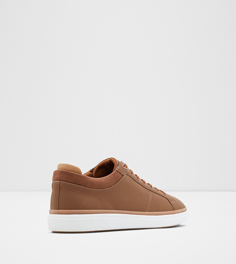 Finespec Low Top Sneakers-Pillow Walk Collections