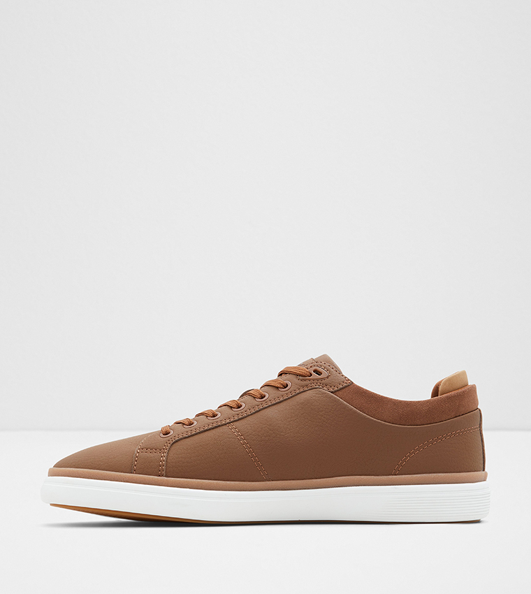 Finespec Low Top Sneakers-Pillow Walk Collections