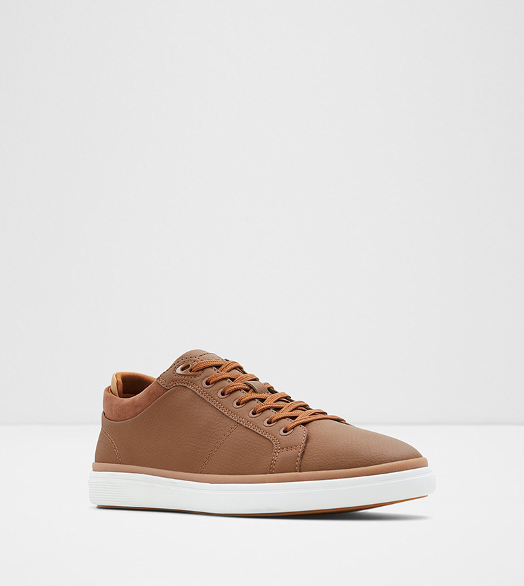 Finespec Low Top Sneakers-Pillow Walk Collections