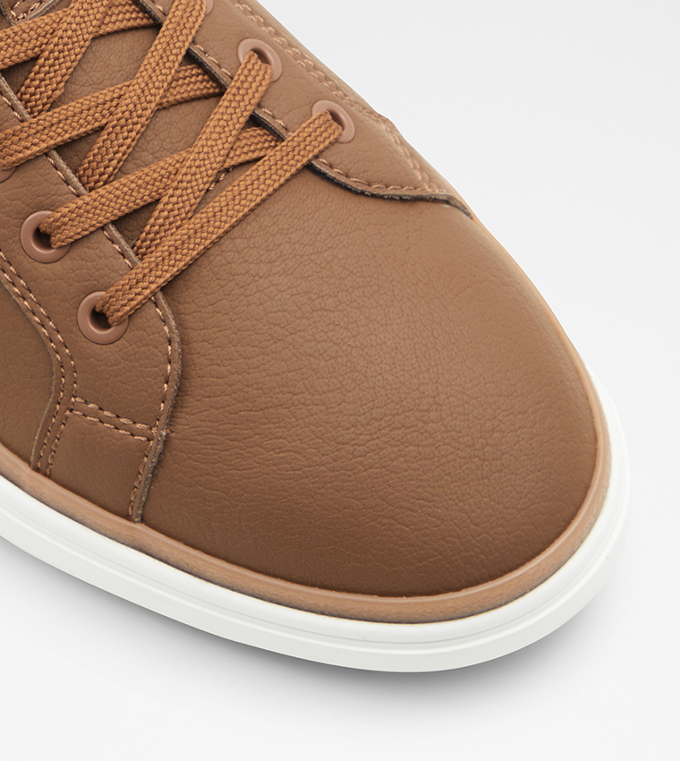 Finespec Low Top Sneakers-Pillow Walk Collections