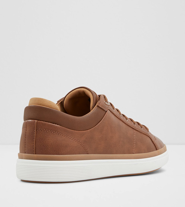 FINESPEC Lace-Up Shoes